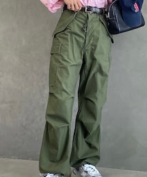 m65 | カーゴパンツ