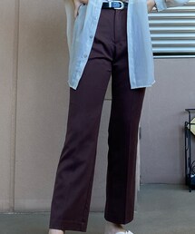 INGNI | スラックス