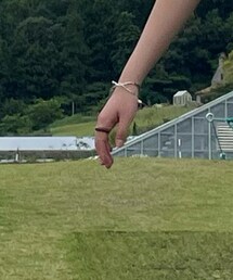 SENSE OF PLACE by URBAN RESEARCH | リング