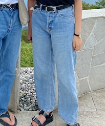 H&M | デニムパンツ