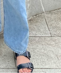 GLOBAL WORK | サンダル