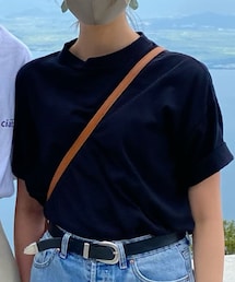 GLOBAL WORK | Tシャツ/カットソー