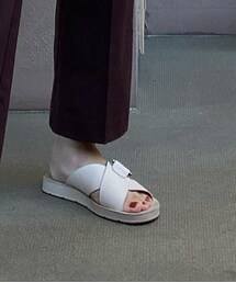 LEPSIM | サンダル