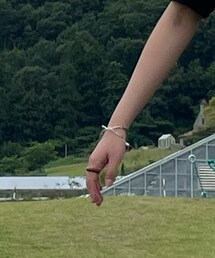 Lattice | ブレスレット