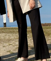 GU | パンツ