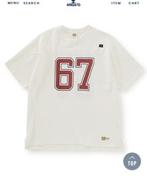 BLUE BLUE | Tシャツ/カットソー