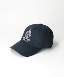 SPORTY&RICH | 【Sporty&rich】(品番:EUU12040)(キャップ)