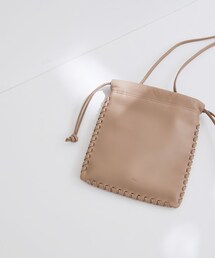 VASIC | 【VASIC】Wells Mini Mini (品番 EUX32310)(バッグ)