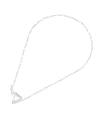 Knobbly Studio | 【Knobbly Studio】FIGARO HEART LOCKET（品番EUZ32040）(ネックレス)