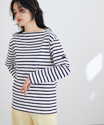 SAINT JAMES | Tシャツ/カットソー