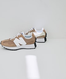 NEW BALANCE | 【new balance】MS327

品番： EUA32180

(スニーカー)