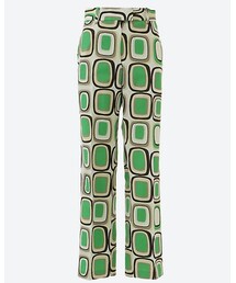 FUMIE TANAKA | 【FUMIE TANAKA】KIKA PT(パンツ)