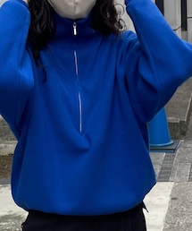 Lui's | ニット/セーター