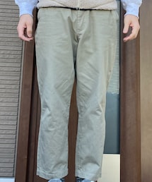 STILL BY HAND | パンツ
