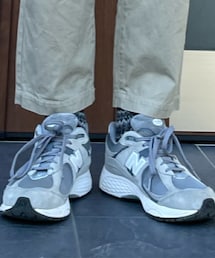 NEW BALANCE | スニーカー