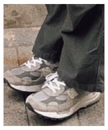 NEW BALANCE | スニーカー