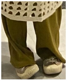 QUEEN SHOP | パンツ