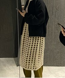 QUEEN SHOP | ジャンパースカート