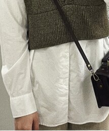 UNIQLO | シャツ/ブラウス