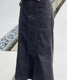 Heavyuse | スカート