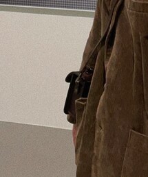 beara baera | ショルダーバッグ