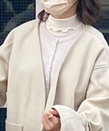 NICE CLAUP | トップス