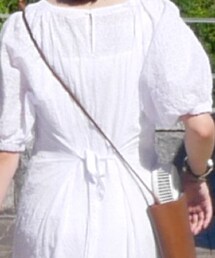 UNIQLO | ワンピース/ドレス