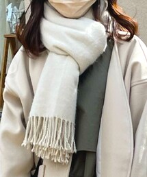 LOWRYS FARM | マフラー