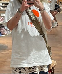 BEAMS JAPAN | Tシャツ/カットソー