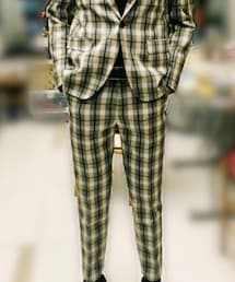 Suit Advisor | スーツパンツ