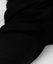 Alexander McQueen | スラックス