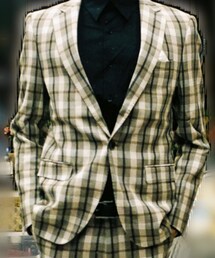 Suit Advisor | スーツジャケット