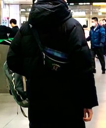 TOMMY HILFIGER | ショルダーバッグ