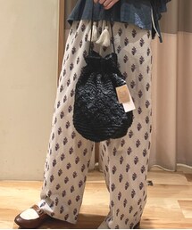 Samansa Mos2 | バッグ