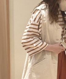 Samansa Mos2 | Tシャツ/カットソー