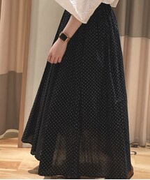 Samansa Mos2 | スカート