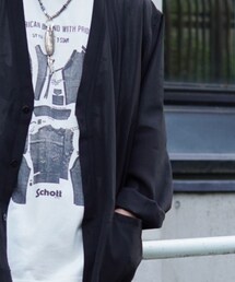 schott | トップス