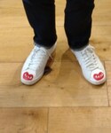 PLAY COMME des GARCONS(プレイコムデギャルソン)の「シューズ(スニーカー)」