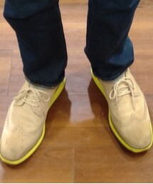 COLE HAAN | ローファー
