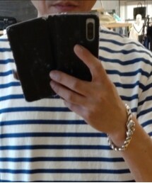 ORCIVAL | Tシャツ/カットソー