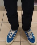 CONVERSE(コンバース)の「シューズ(スニーカー)」