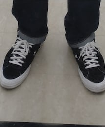 CONVERSE | スニーカー