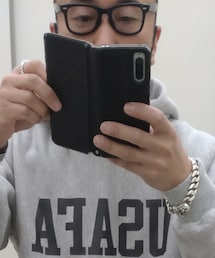 CHROME HEARTS | ブレスレット