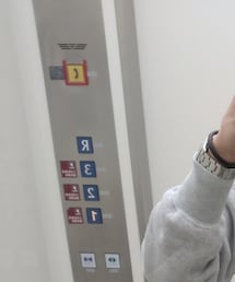 ROLEX | アナログ腕時計