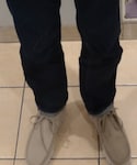 Clarks Originals(クラークスオリジナルズ)の「シューズ(ブーツ)」
