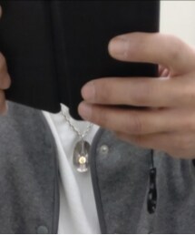 goro's | ネックレス