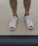 PLAY COMME des GARCONS(プレイコムデギャルソン)の「シューズ(スニーカー)」
