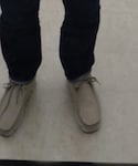 Clarks Originals(クラークスオリジナルズ)の「シューズ(ブーツ)」