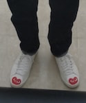CONVERSE(コンバース)の「シューズ(スニーカー)」