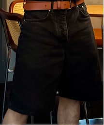 STUSSY | デニムパンツ